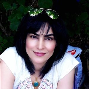 Meet your Posher, Shohreh